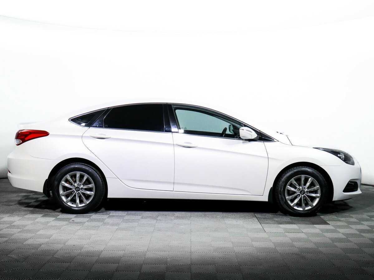 Hyundai i40, 2016 - 170 077 км. | Фото №4