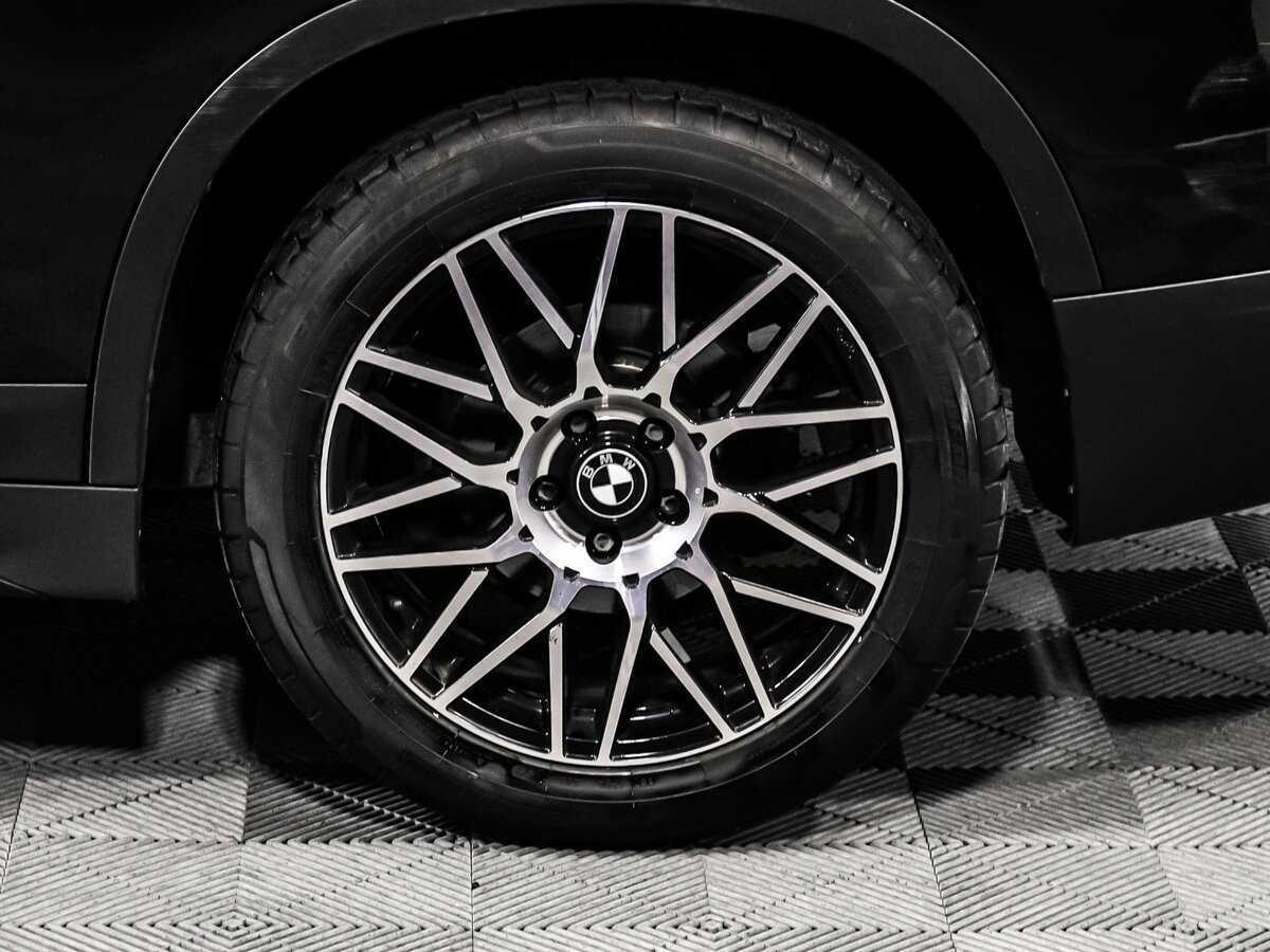 BMW X1 18d xDrive, 2017 Фото №14