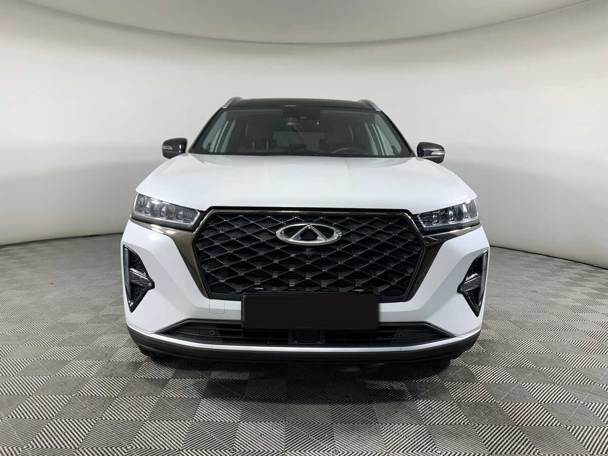 Chery Tiggo 7 Pro Max, 2023 - 73 466 км. | Фото №2