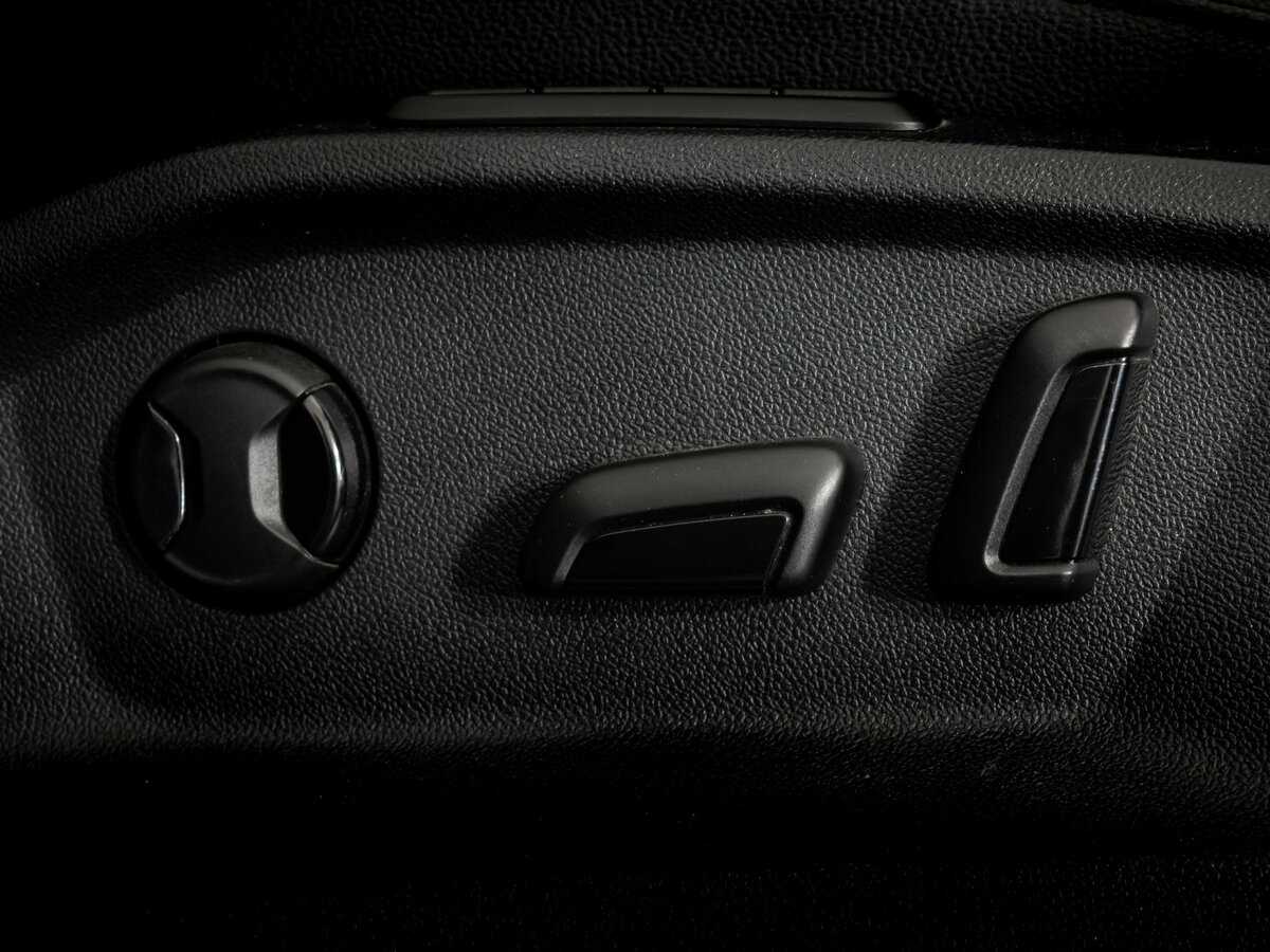 Volkswagen Tiguan, 2017 Фото №23