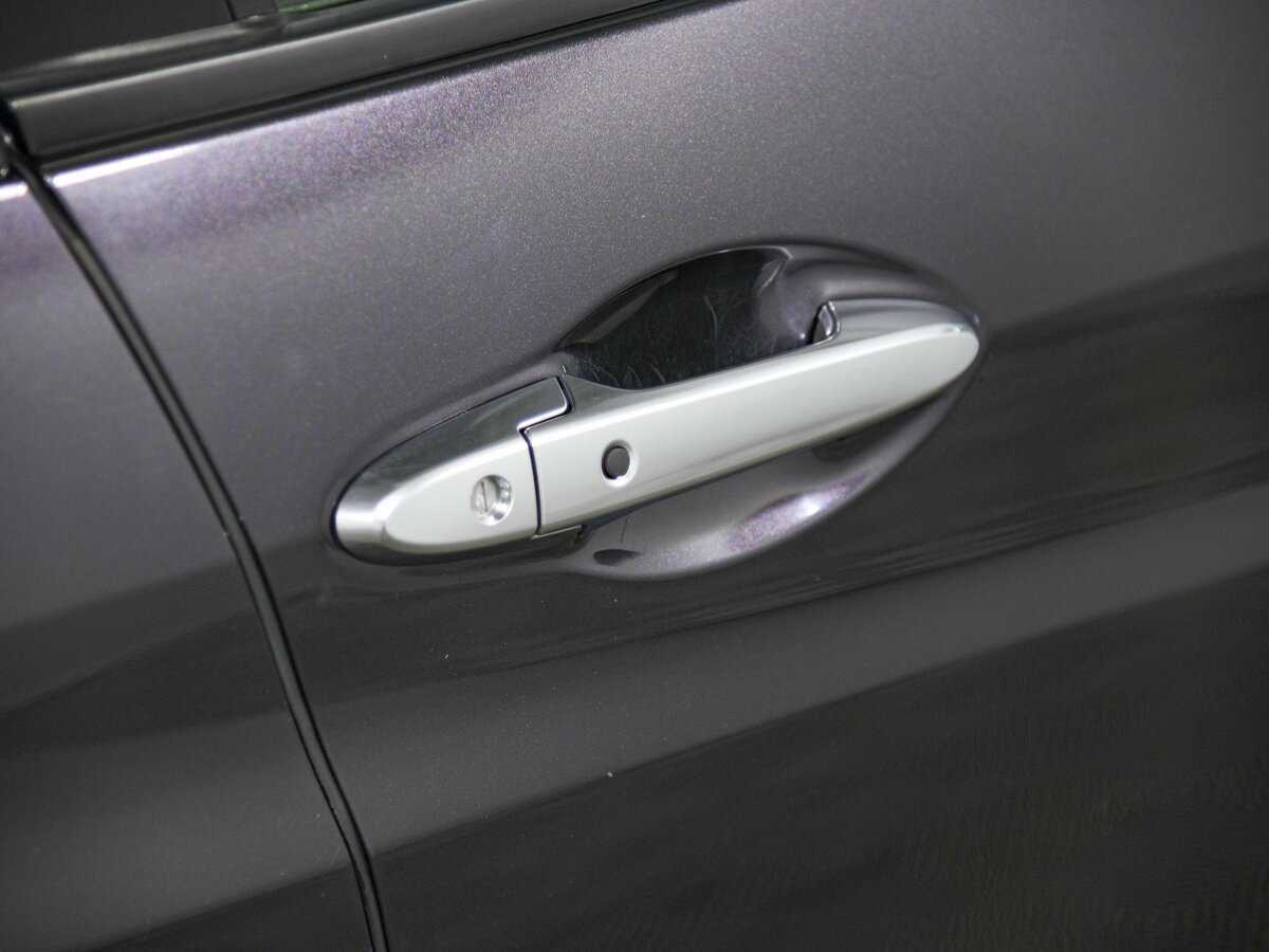 Honda Vezel, 2014 Фото №18