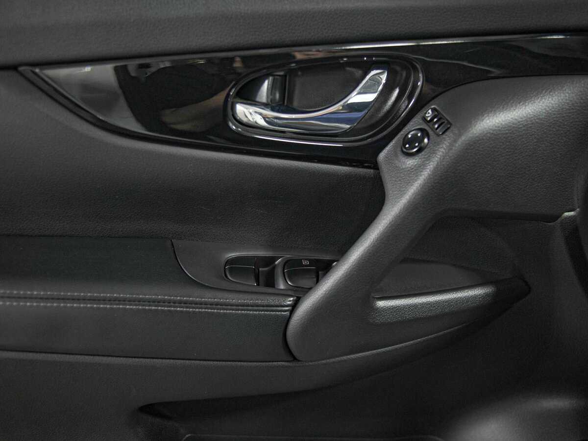 Nissan X-Trail, 2021 Фото №15