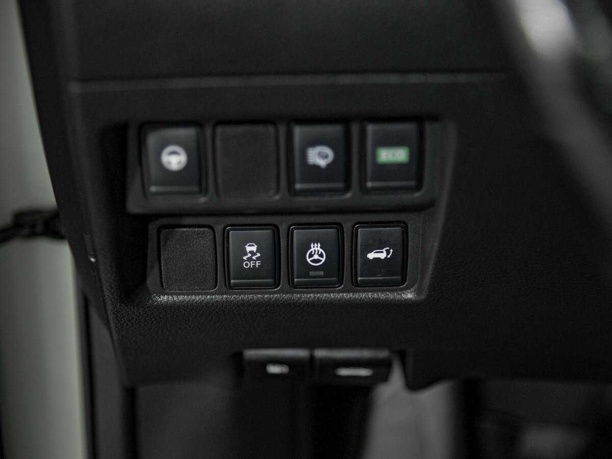 Nissan X-Trail, 2021 Фото №16