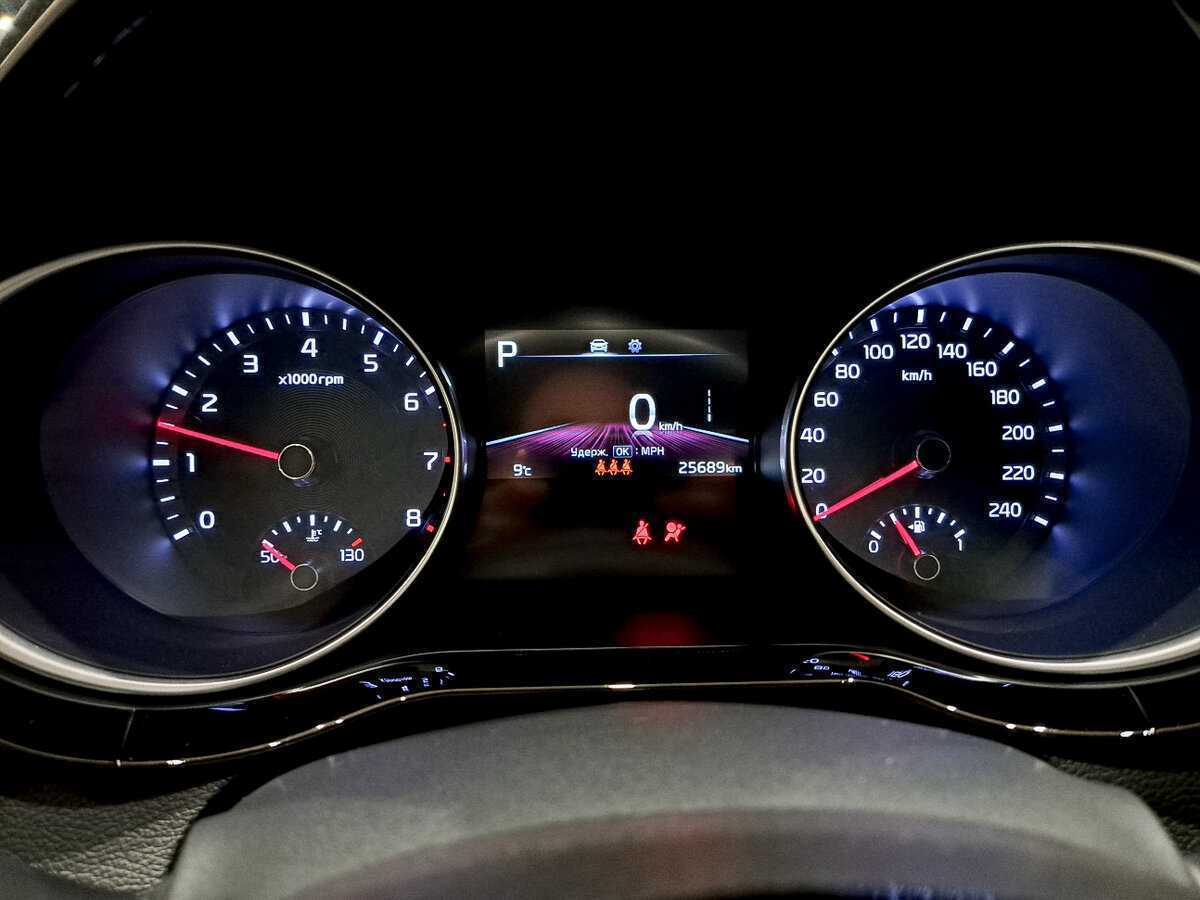 Kia Ceed, 2022 Фото №13