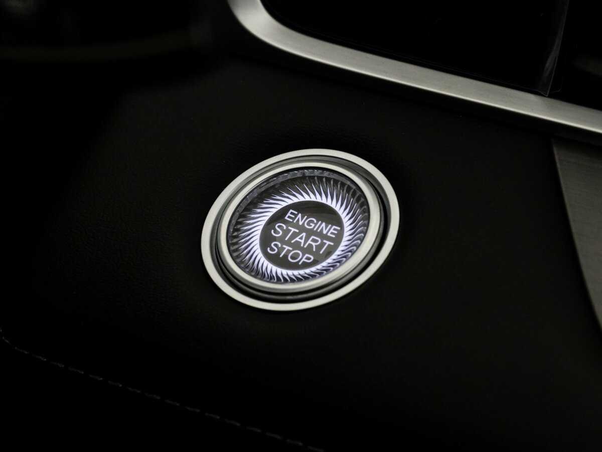 Chery Tiggo 8 Pro Max, 2024 Фото №18