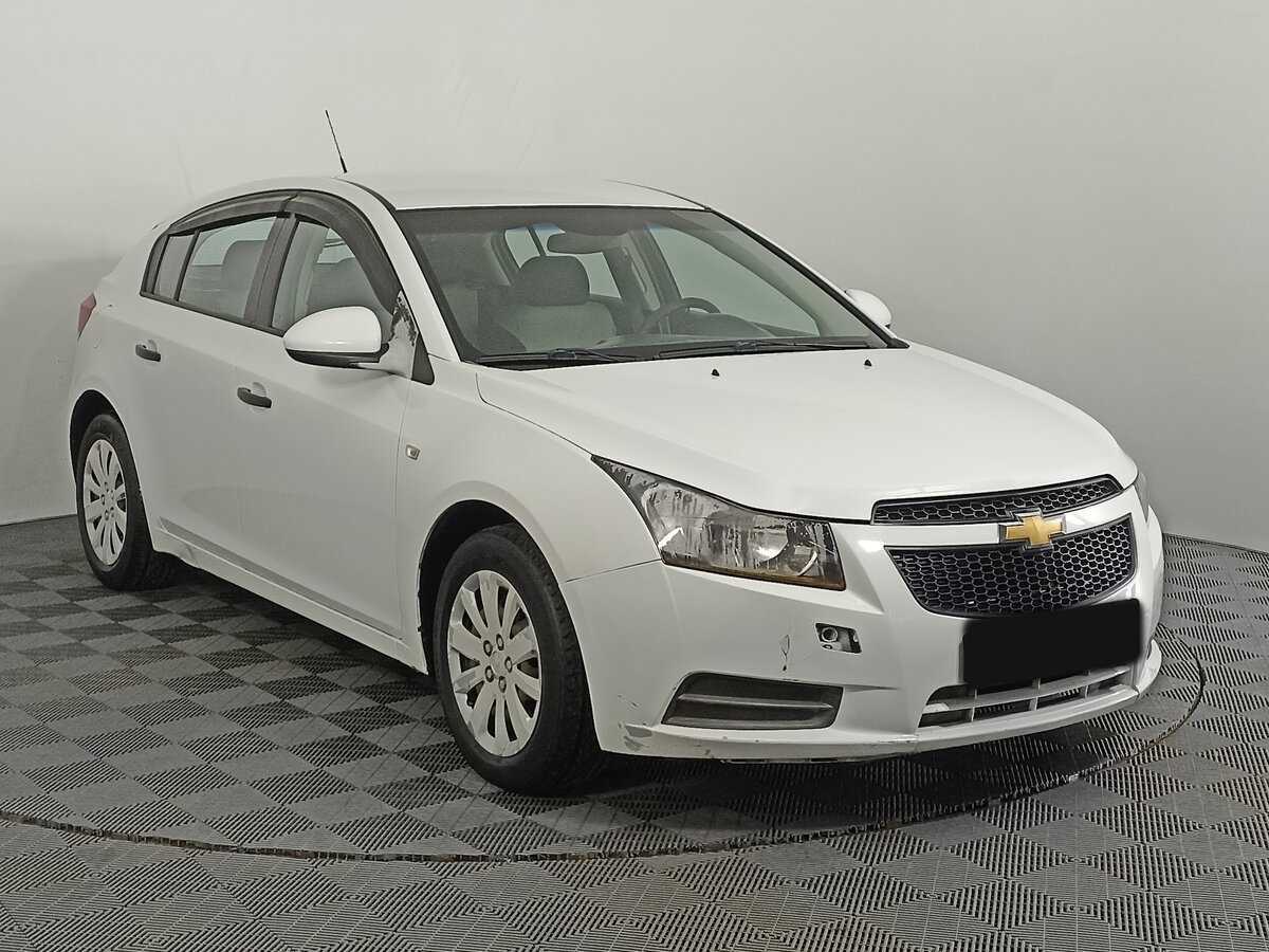 Chevrolet Cruze, 2012 - 99 114 км. | Фото №3