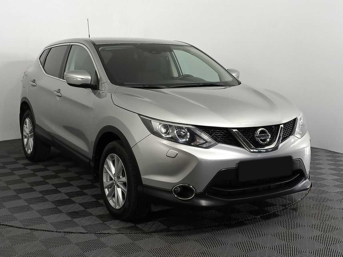 Nissan Qashqai, 2014 - 98 002 км. | Фото №3