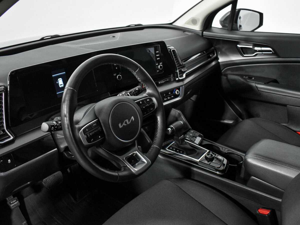Kia Sportage, 2022 - 46 226 км. | Фото №7
