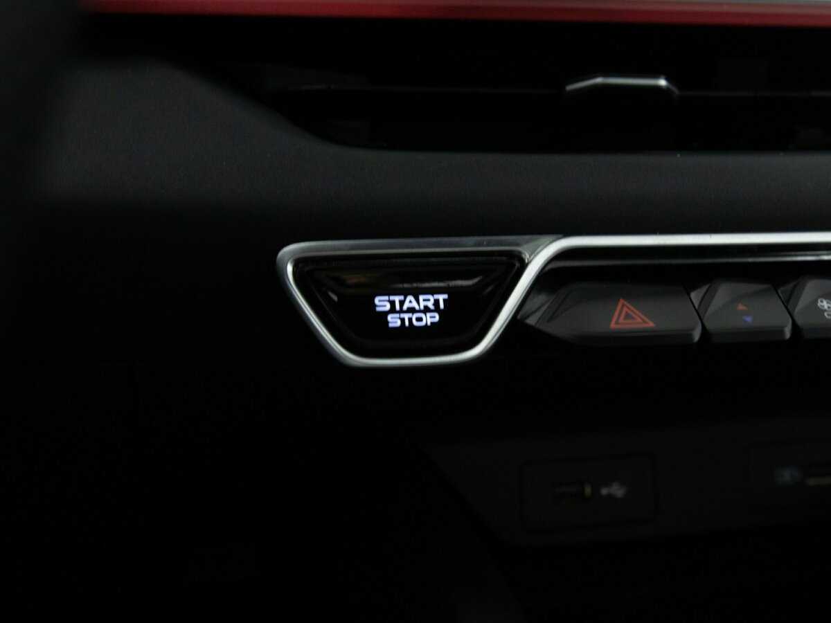 Geely Coolray, 2023 Фото №23