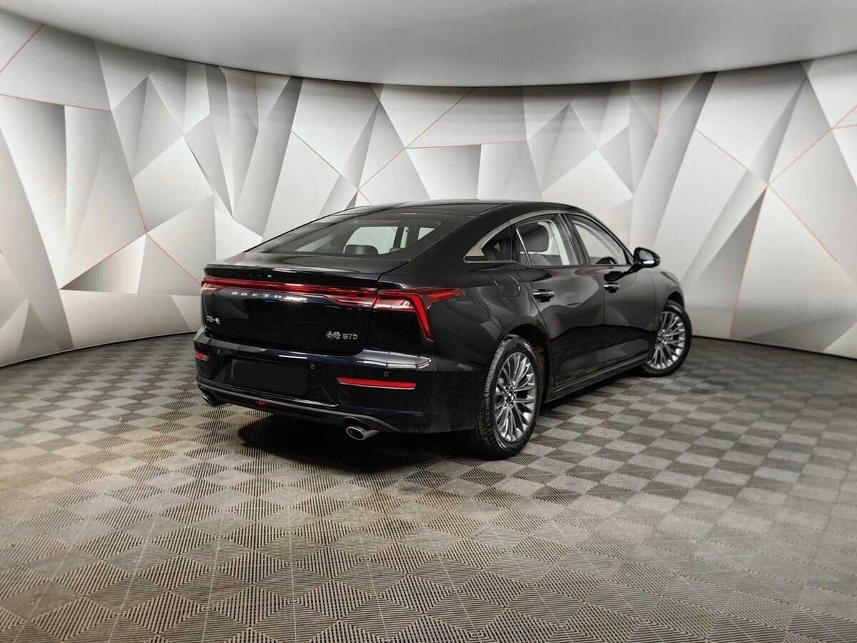 FAW Bestune B70, 2023 - 15 866 км. | Фото №2