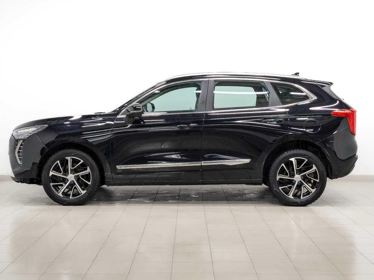 Haval Jolion, 2021 - 130 468 км. | Фото №8