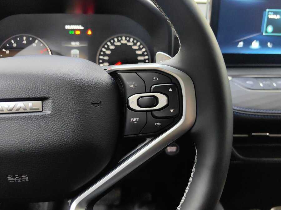 Haval Jolion, 2024 Фото №18