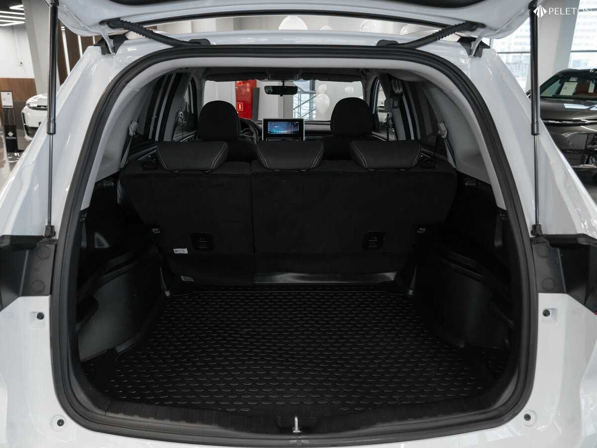 Haval M6, 2023 - 18 703 км. | Фото №7