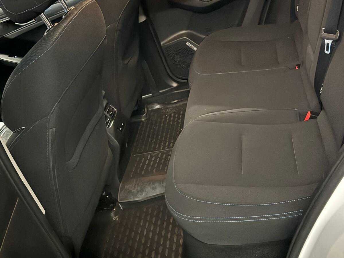 Haval Jolion, 2023 - 112 500 км. | Фото №8