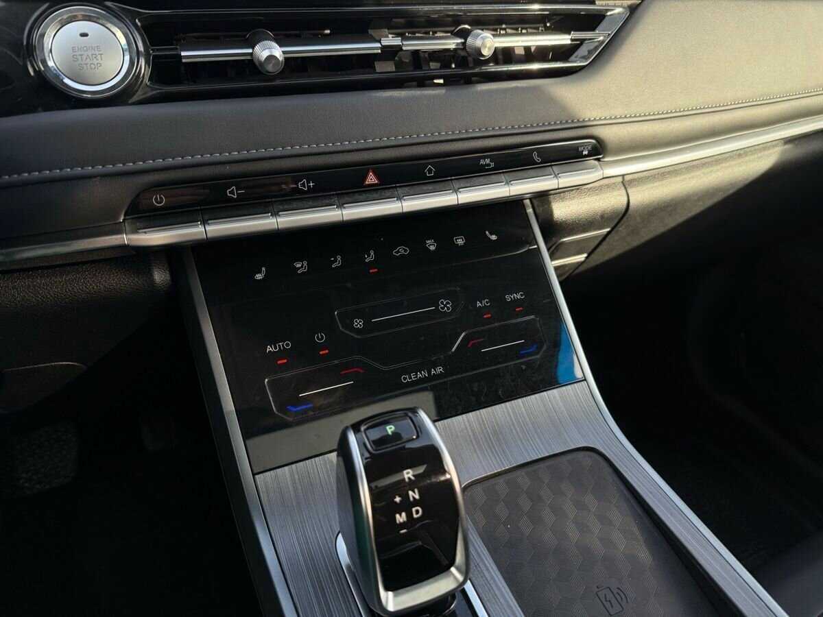 Chery Tiggo 4 Pro, 2023 Фото №29