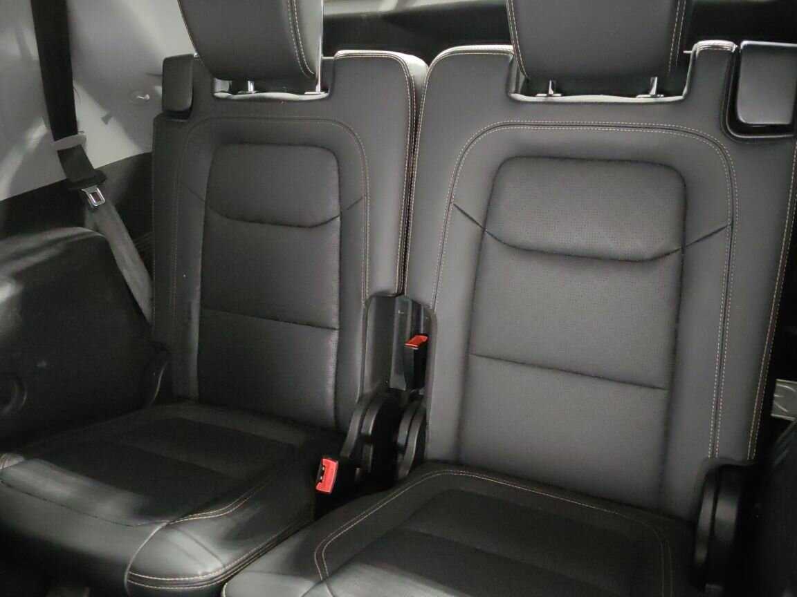 Chery Tiggo 8, 2020 Фото №22