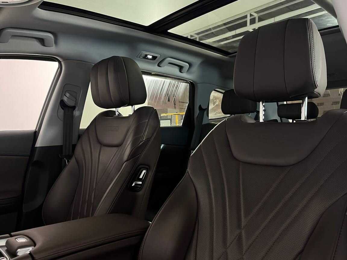 Chery Tiggo 8 Pro Max, 2023 Фото №19