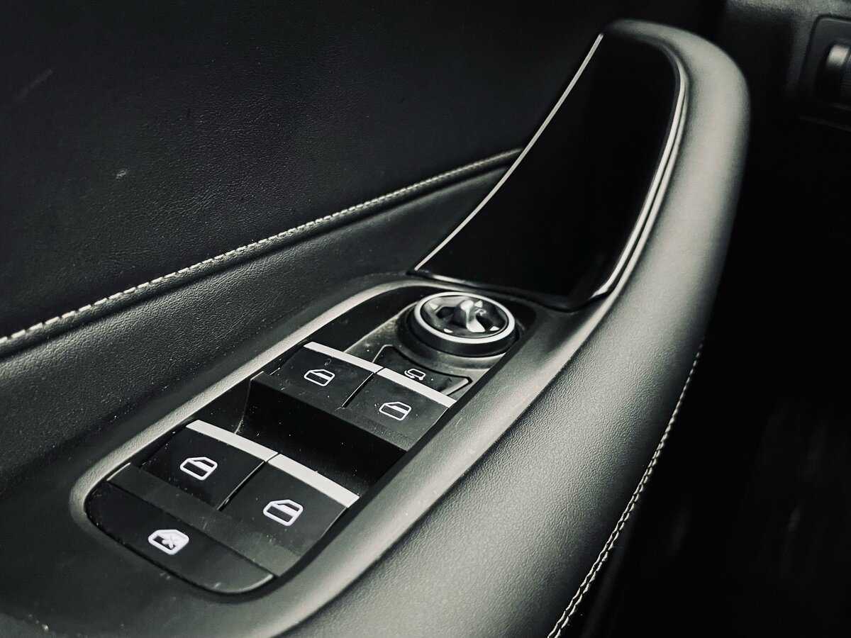 Chery Tiggo 4 Pro, 2023 Фото №17