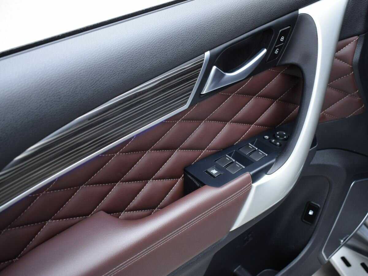 Haval H9, 2022 Фото №16