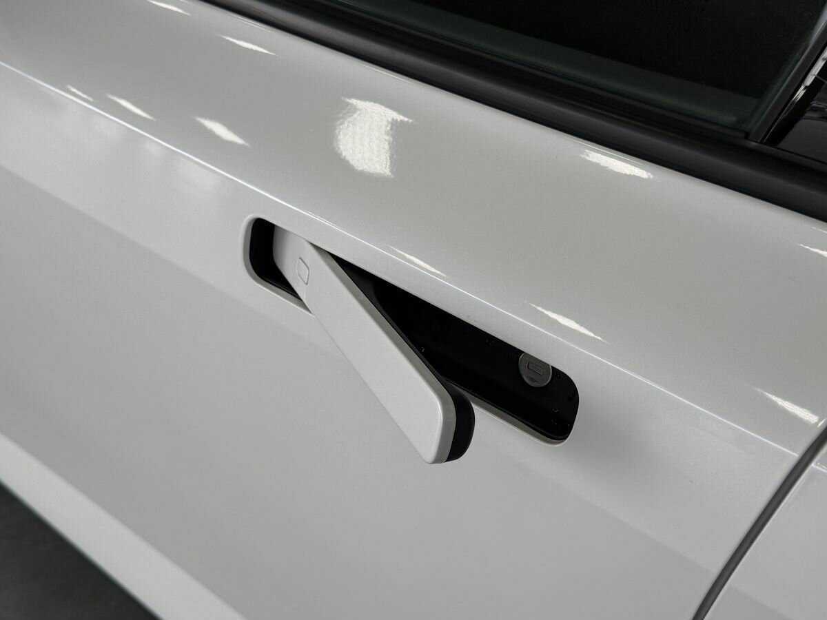 Changan Lamore, 2023 Фото №10