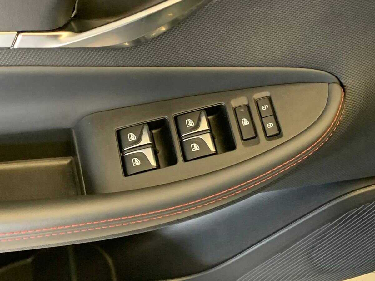 Changan UNI-T, 2023 Фото №16