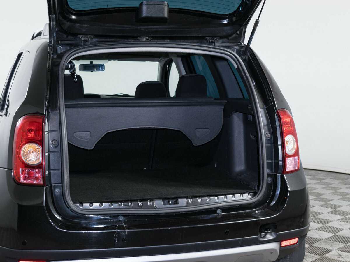 Renault Duster, 2013 - 65 483 км. | Фото №7