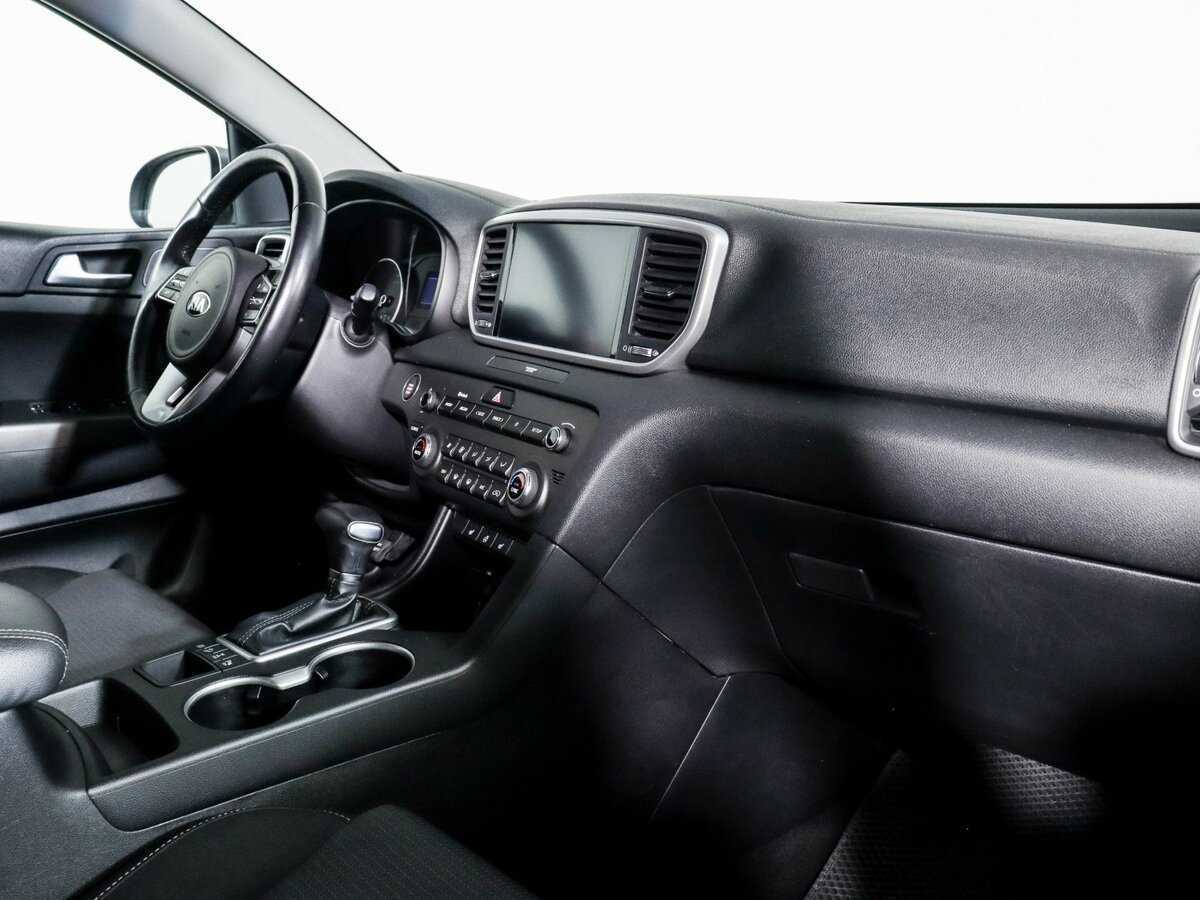 Kia Sportage, 2021 - 85 566 км. | Фото №6