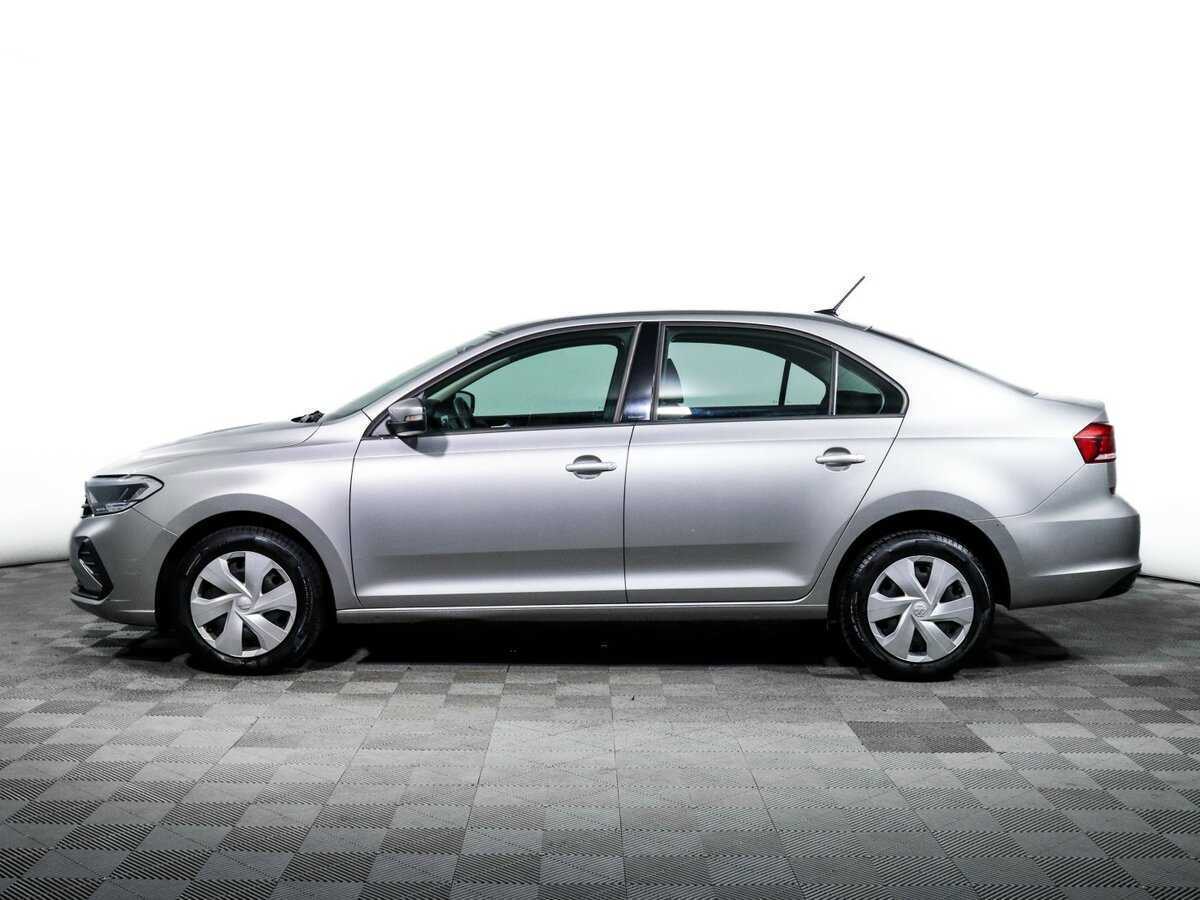 Volkswagen Polo, 2021 - 62 043 км. | Фото №8