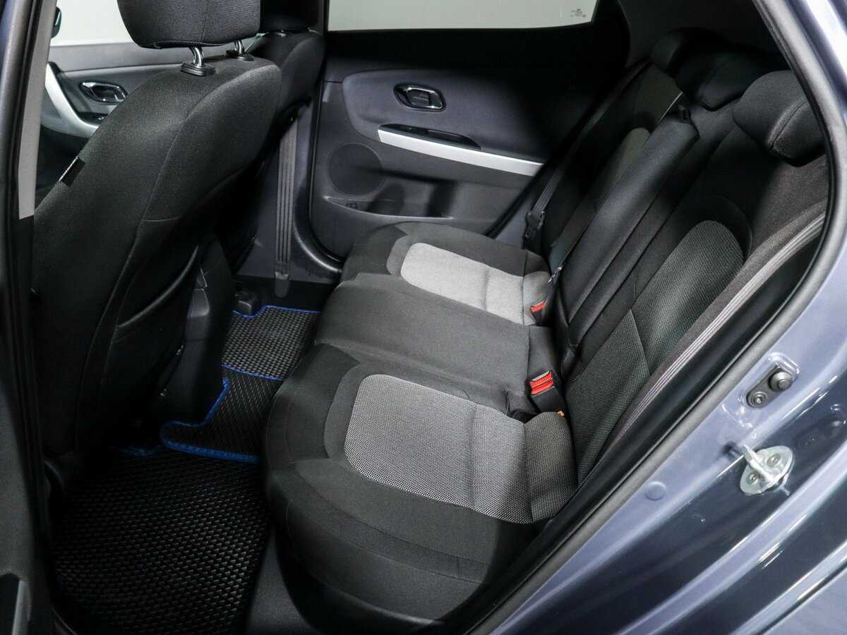 Kia Ceed, 2016 - 67 931 км. | Фото №7