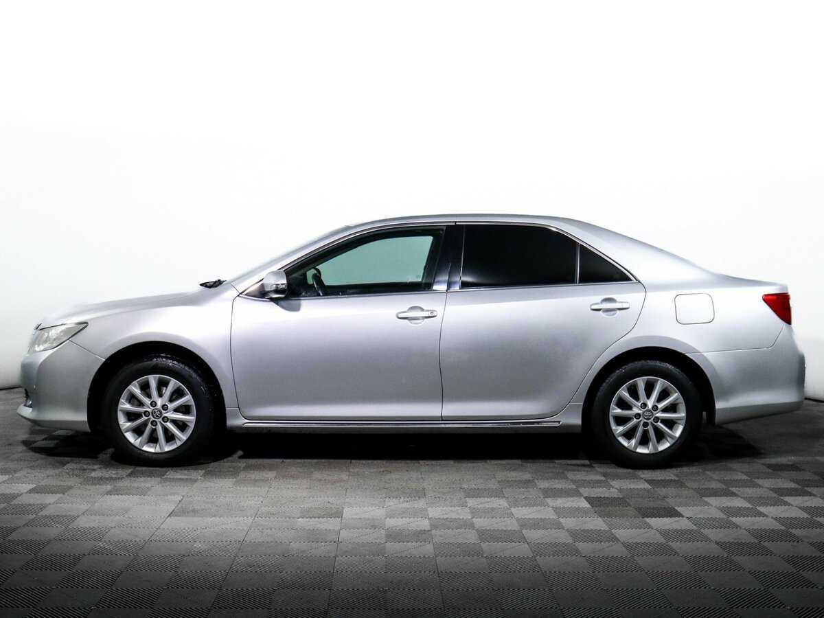 Toyota Camry, 2013 - 235 354 км. | Фото №8