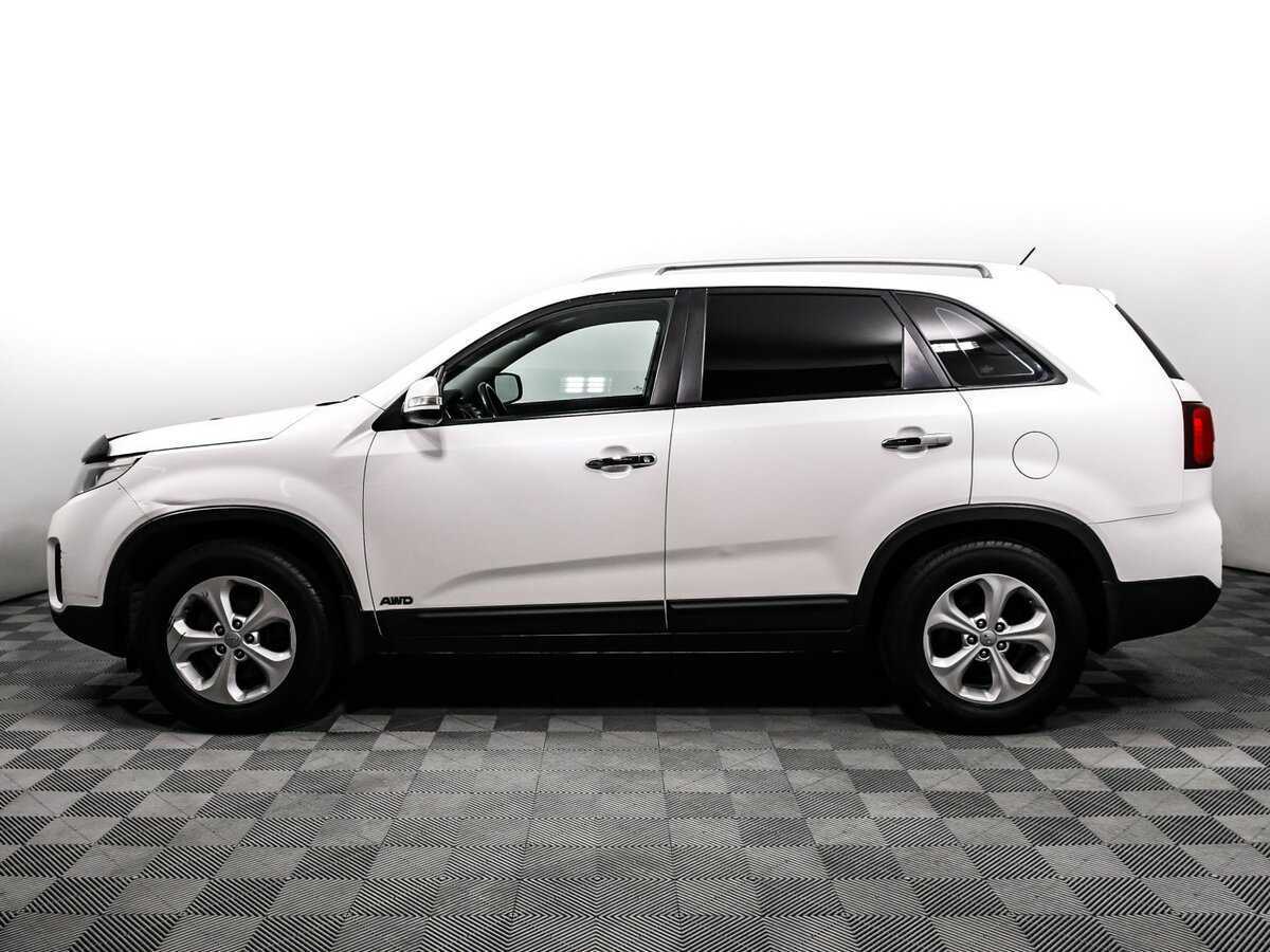 Kia Sorento, 2013 - 191 000 км. | Фото №7