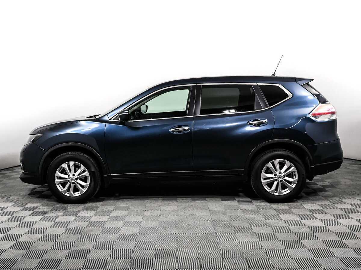 Nissan X-Trail, 2016 - 134 000 км. | Фото №8