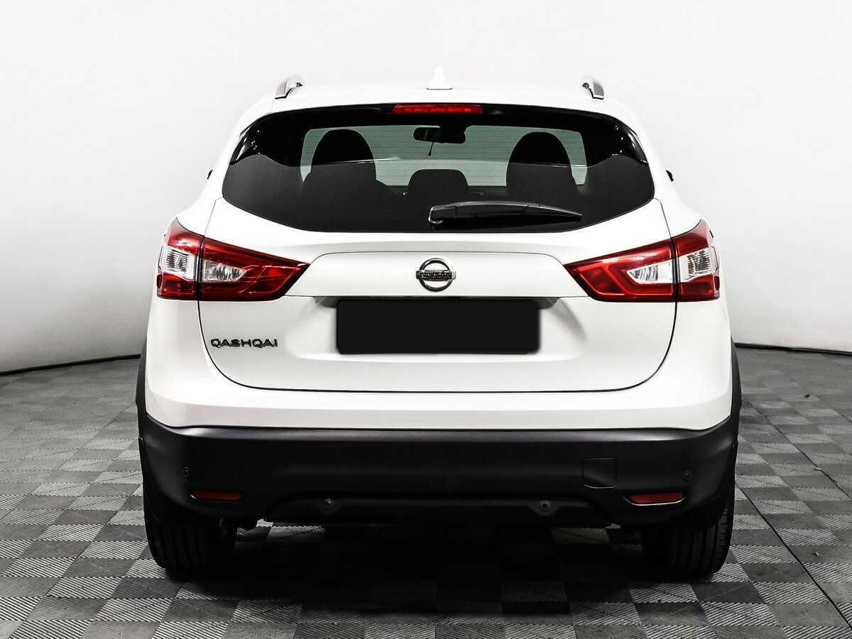 Nissan Qashqai, 2018 - 76 000 км. | Фото №6