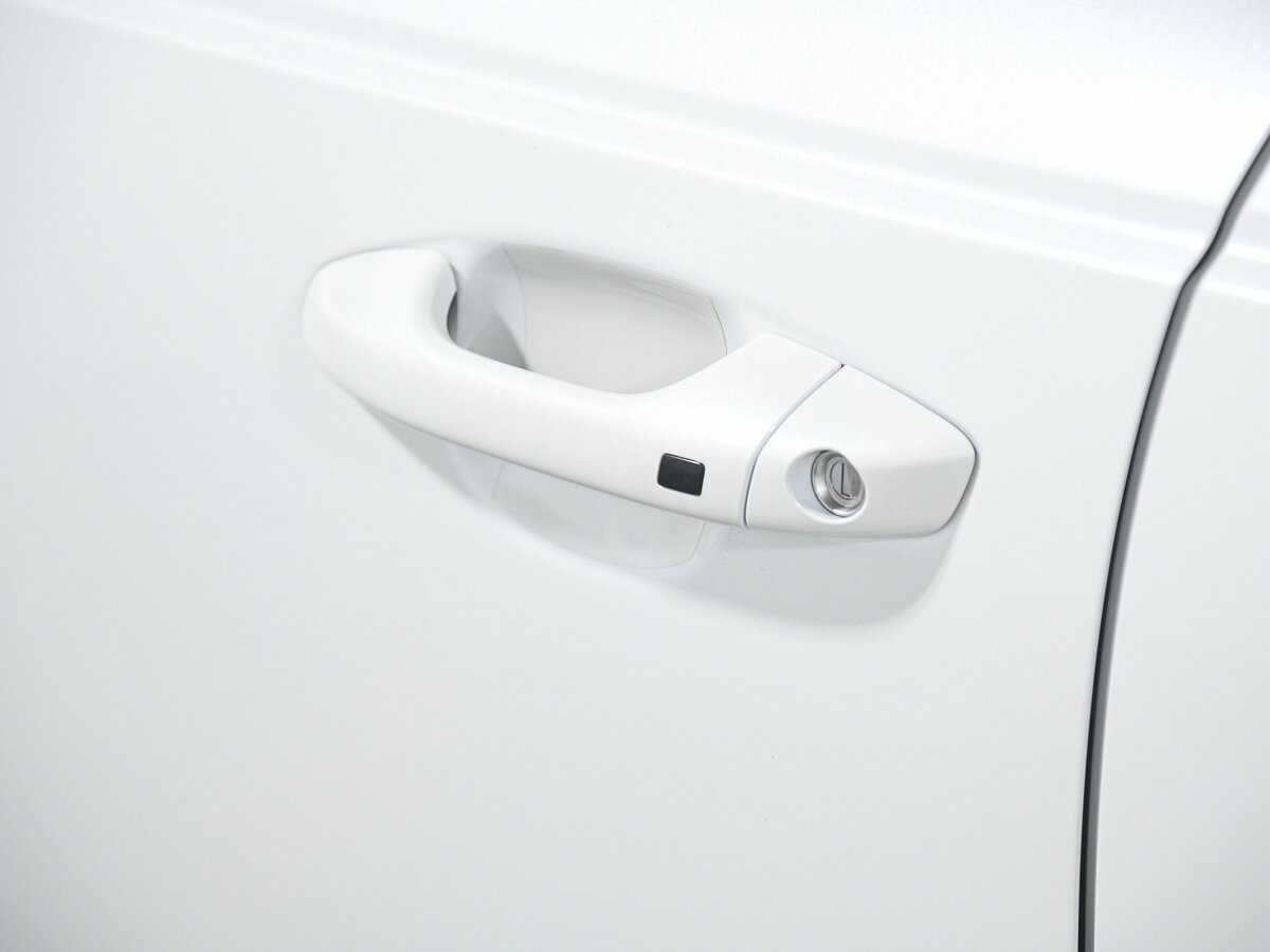 Kia Sportage, 2022 Фото №21