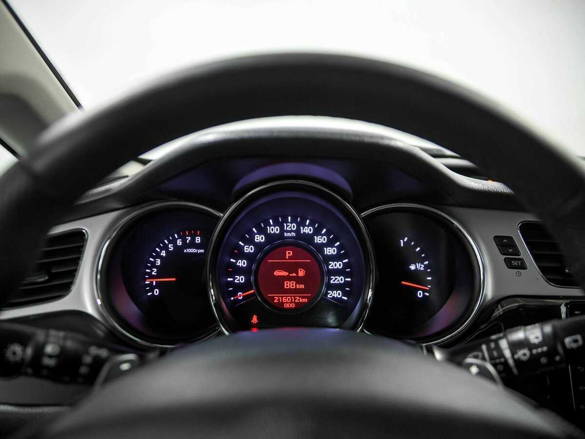 Kia Ceed, 2013 - 215 974 км. | Фото №7