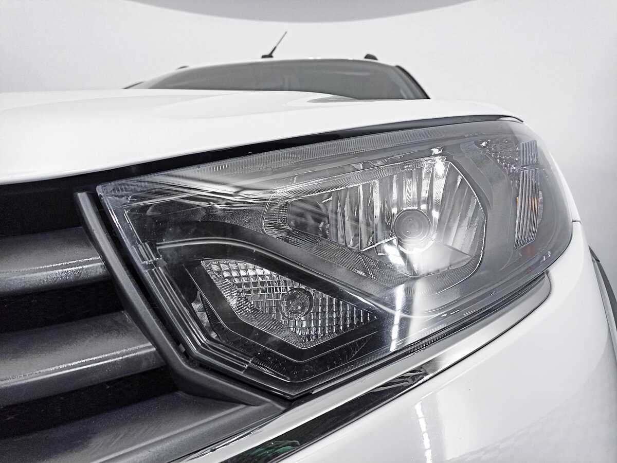 Lada (ВАЗ) Granta Cross, 2023 Фото №17