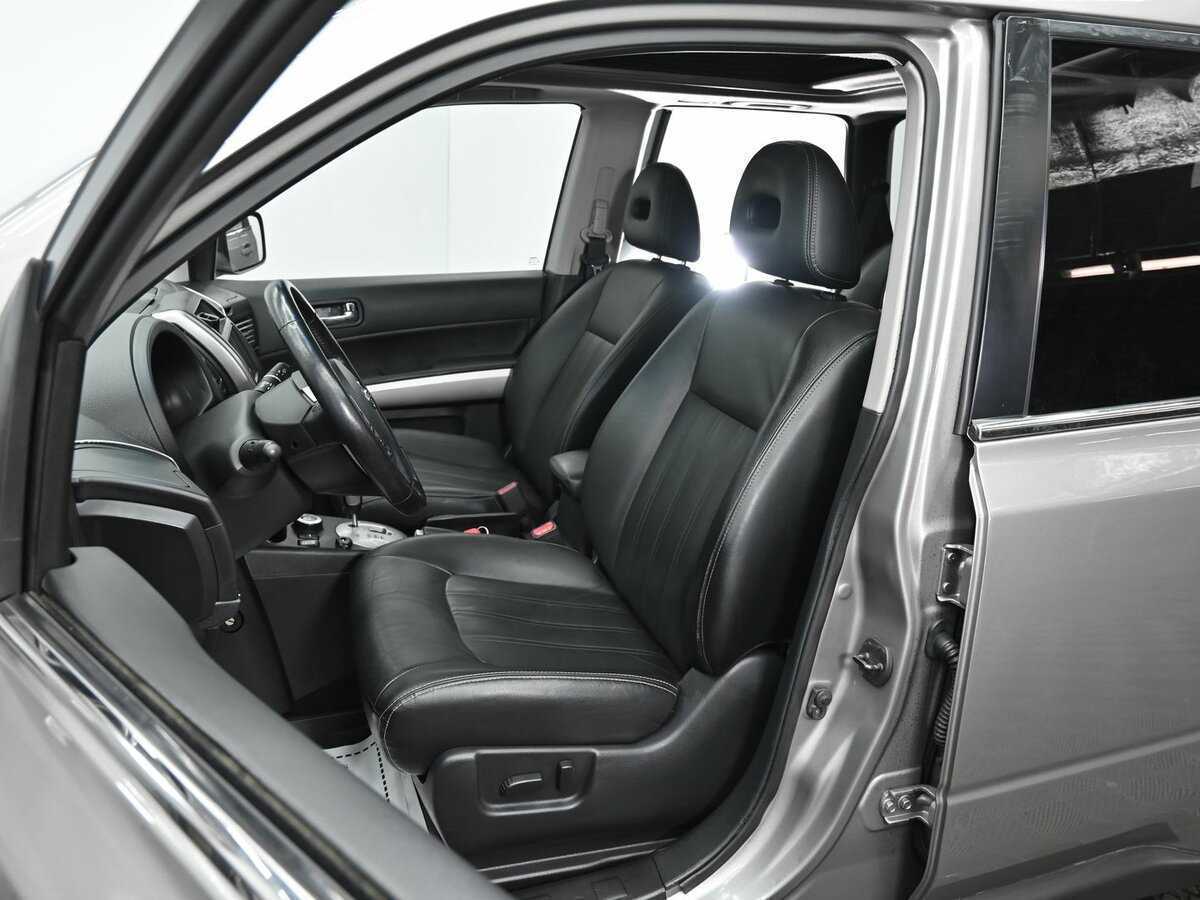 Nissan X-Trail, 2013 - 177 000 км. | Фото №5