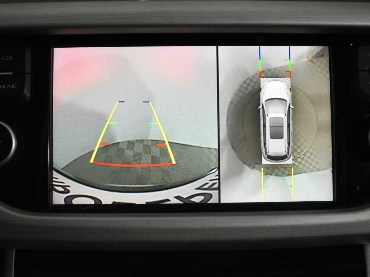 Geely Atlas, 2021 Фото №17