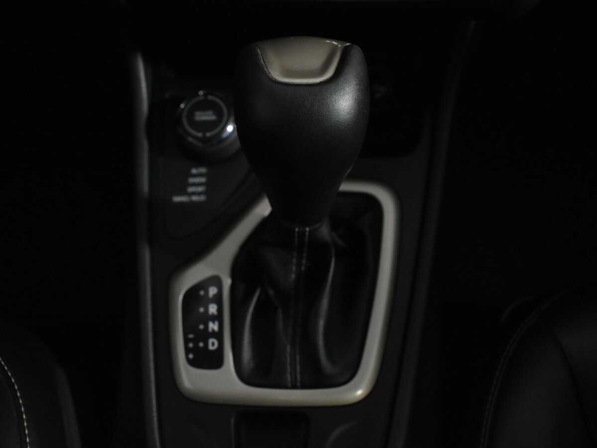 Jeep Cherokee, 2014 Фото №15