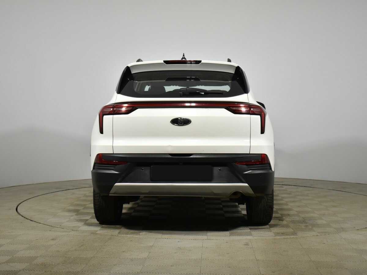 Москвич 3, 2023 Фото №6