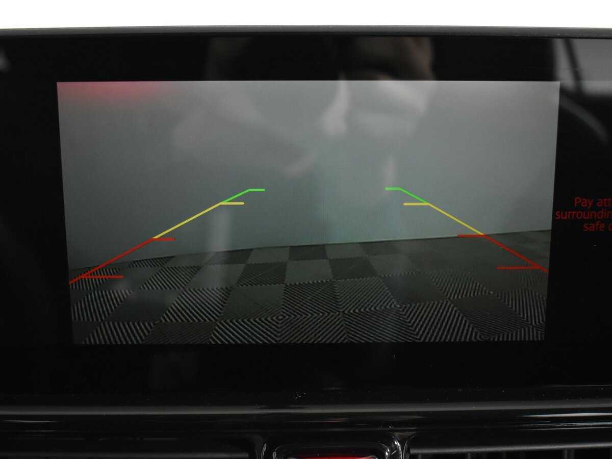 Москвич 3, 2023 Фото №21