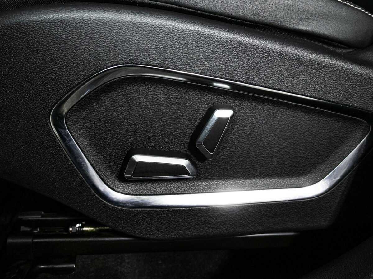 Geely Atlas Pro, 2023 Фото №15