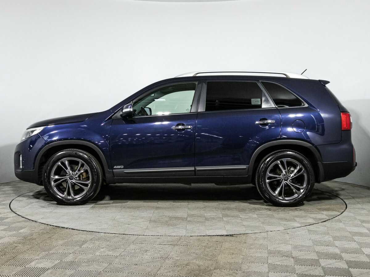 Kia Sorento, 2013 - 212 110 км. | Фото №8