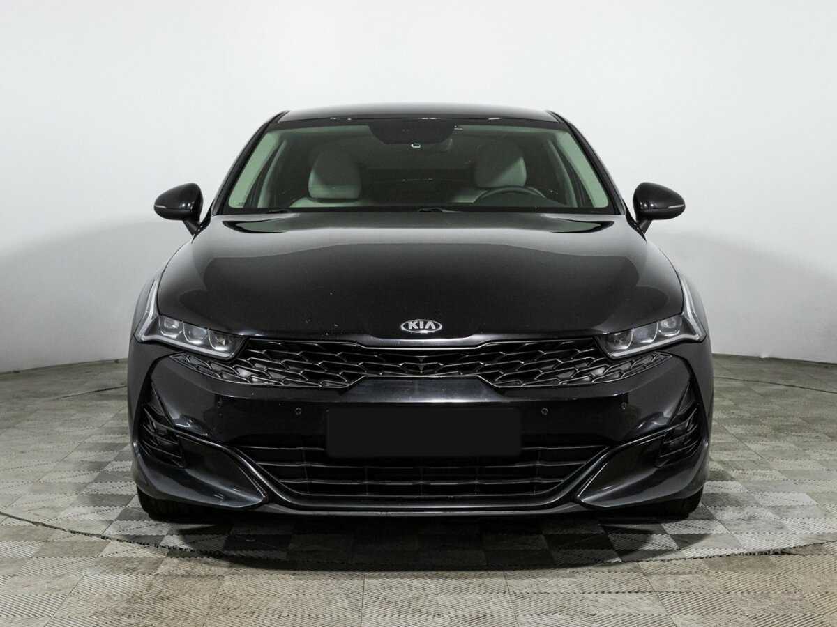Kia K5, 2021 - 79 416 км. | Фото №2