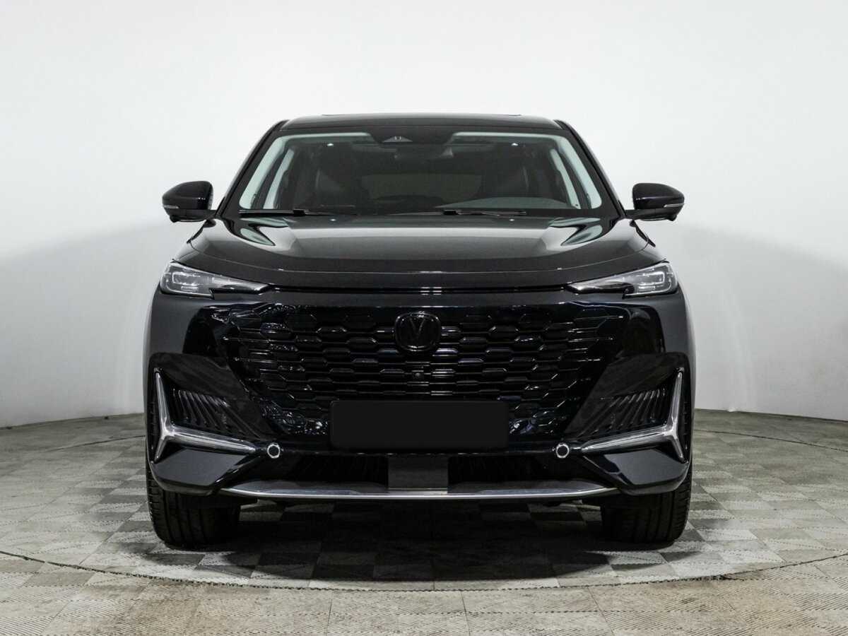 Changan UNI-K, 2023 - 51 700 км. | Фото №2