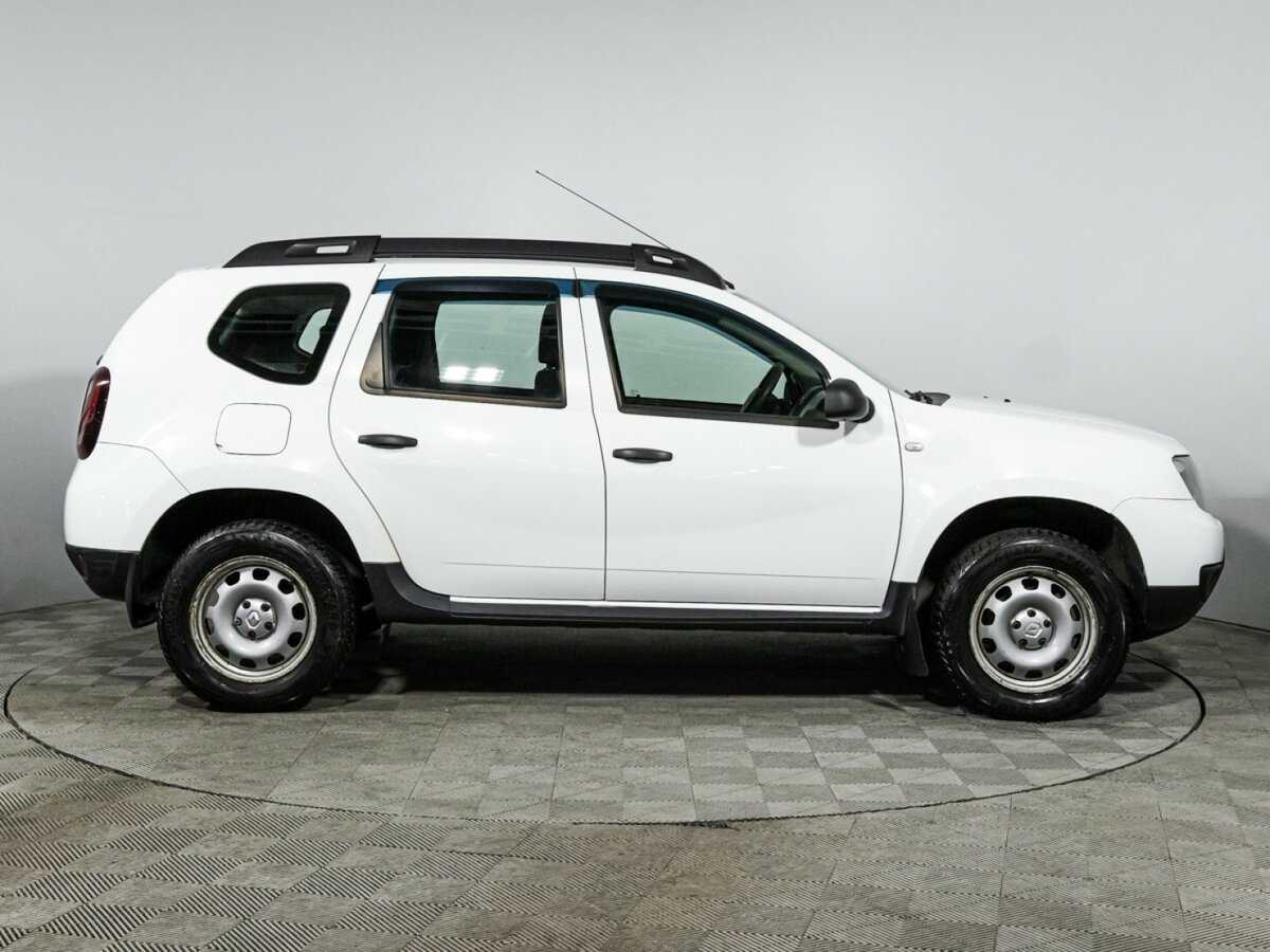 Renault Duster, 2016 - 84 582 км. | Фото №4