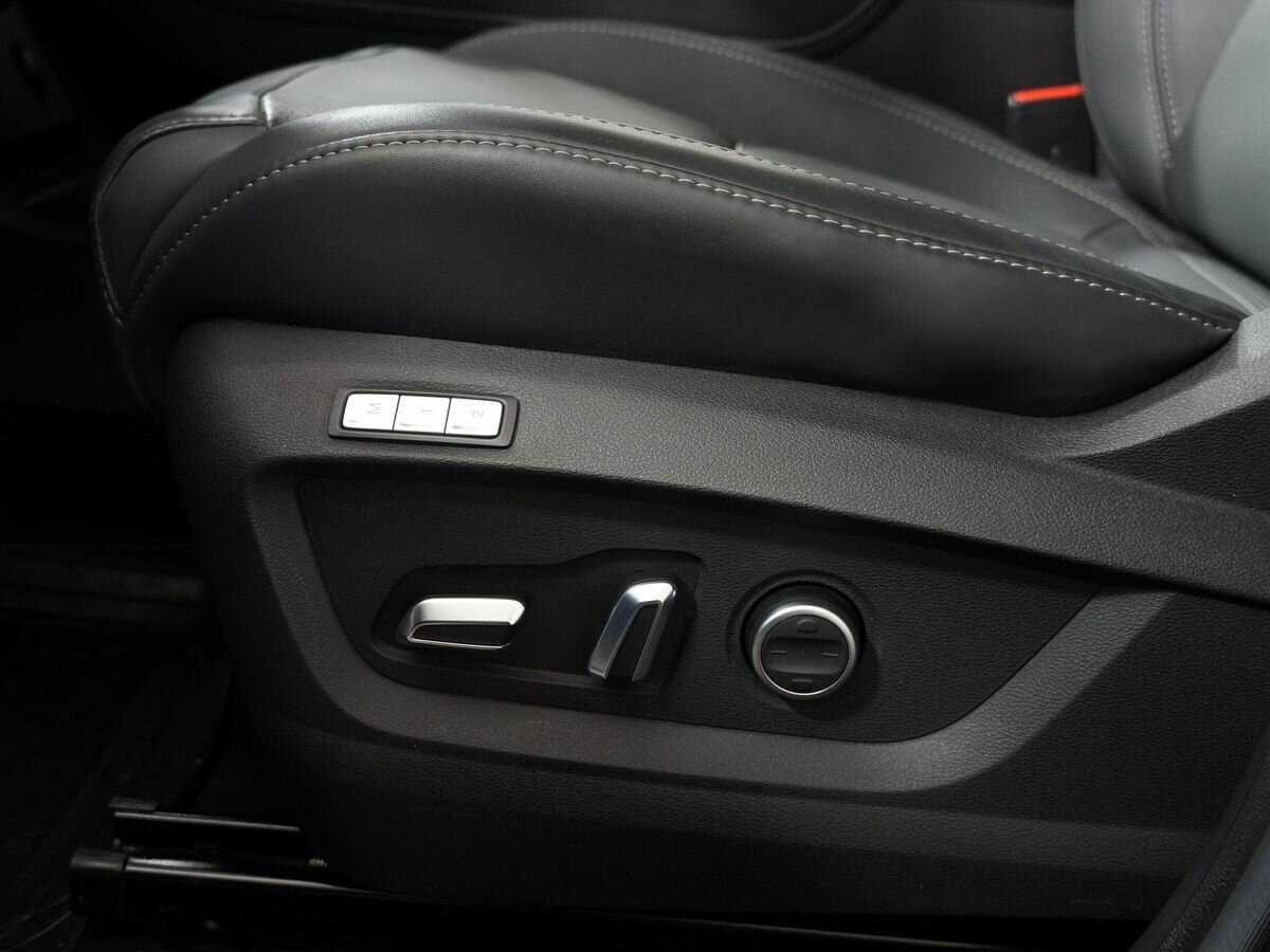 Chery Tiggo 7 Pro Max, 2023 Фото №20