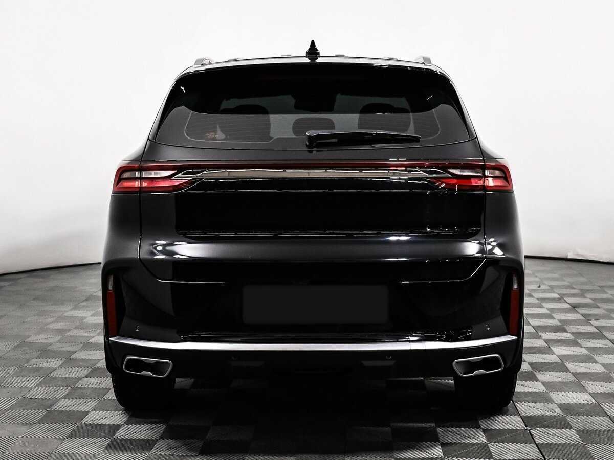 Exeed TXL, 2022 Фото №6