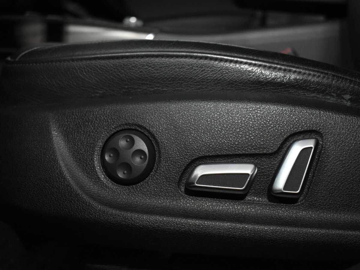 Audi A6, 2016 Фото №19