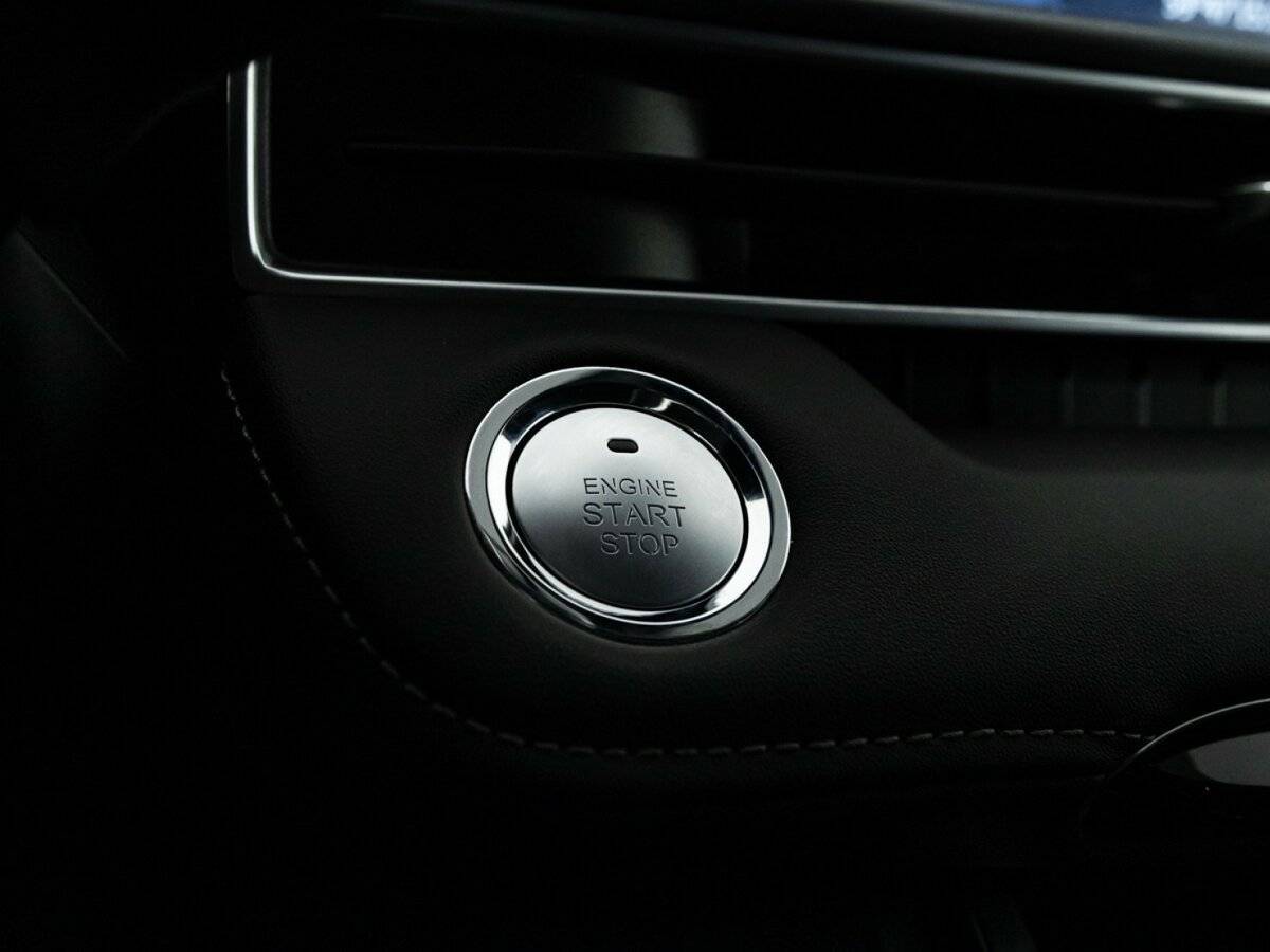 Chery Tiggo 7 Pro Max, 2023 Фото №22